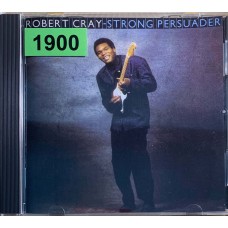 Robert Cray: «Strong Persuader»