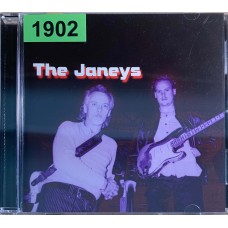 The Janeys