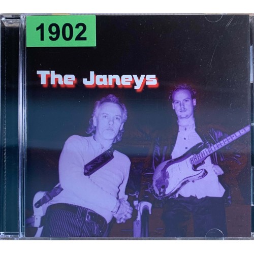 The Janeys