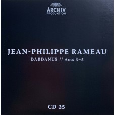 The All-Baroque Box From Monteverdi to Bach CD 25