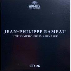 The All-Baroque Box From Monteverdi to Bach CD 26