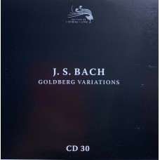 The All-Baroque Box From Monteverdi to Bach CD 30