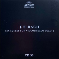 The All-Baroque Box From Monteverdi to Bach CD 33