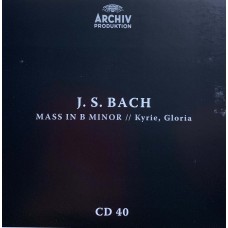 The All-Baroque Box From Monteverdi to Bach CD 40