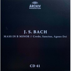 The All-Baroque Box From Monteverdi to Bach CD 41