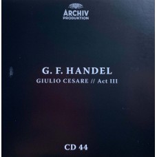 The All-Baroque Box From Monteverdi to Bach CD 44