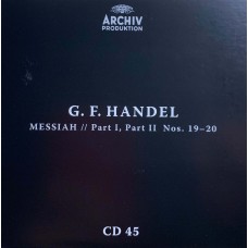 The All-Baroque Box From Monteverdi to Bach CD 45