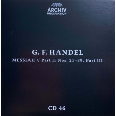 The All-Baroque Box From Monteverdi to Bach CD 46