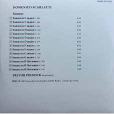 The All-Baroque Box From Monteverdi to Bach CD 49