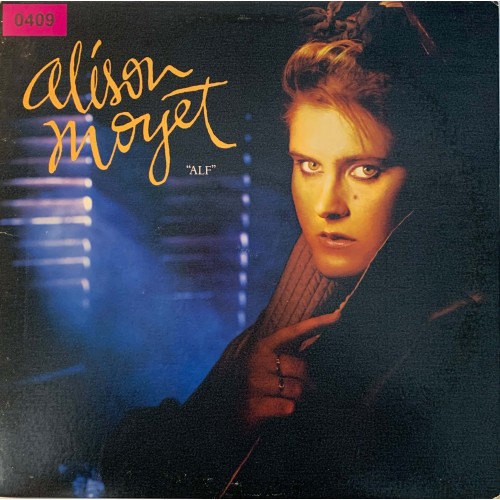 Alison Moyet: «Alf»