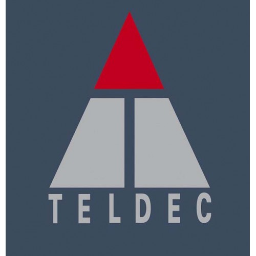 Teldec - 50 CD Collection CD 01