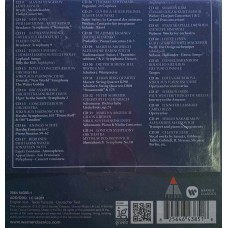 Teldec - 50 CD Collection CD 01