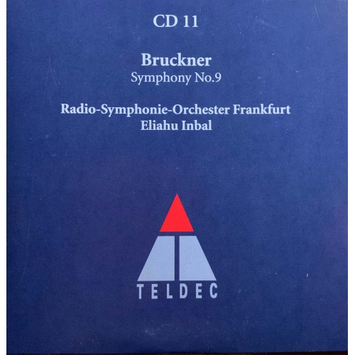 Teldec - 50 CD Collection CD 11