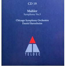 Teldec - 50 CD Collection CD 19