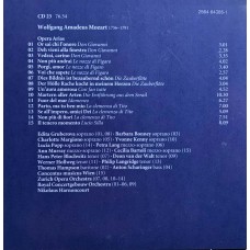 Teldec - 50 CD Collection CD 23