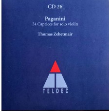 Teldec - 50 CD Collection CD 26