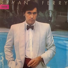 Bryan Ferry: «Another Time, Another Place»