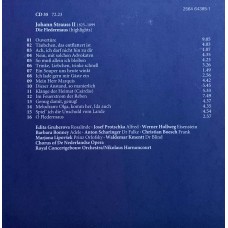 Teldec - 50 CD Collection CD 35