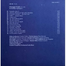 Teldec - 50 CD Collection CD 39