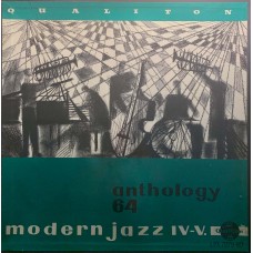 Various: «Modern Jazz IV-V. Anthology 64»