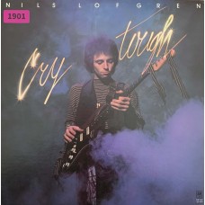 Nils Lofgren: «Cry Tough»