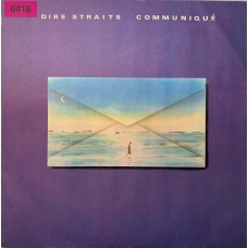 Dire Straits: «Communique»