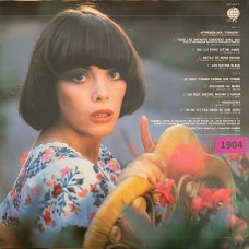 Mireille Mathieu