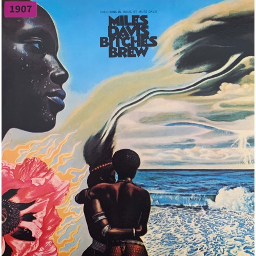 Miles Davis: «Bitches Brew»