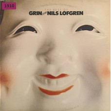 Grin Featuring Nils Lofgren: «The Best Of Grin Featuring Nils Lofgren»