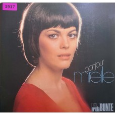 Mireille Mathieu: «Bonjour Mireille»