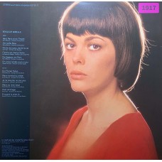 Mireille Mathieu: «Bonjour Mireille»