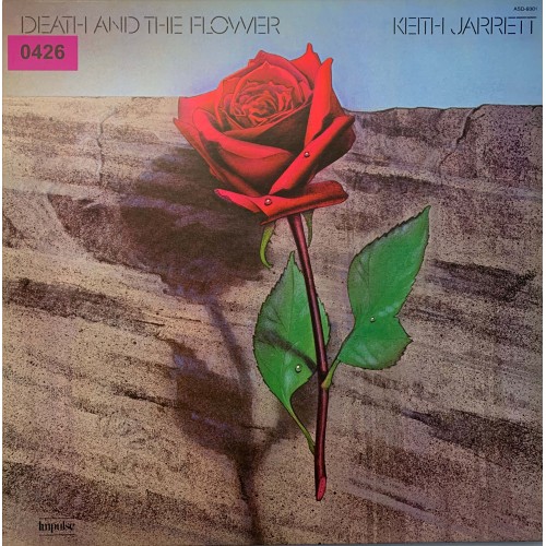 Keith Jarrett: «Death And The Flower»