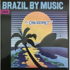 Marcos Valle, Azymuth, Brazil By Music: «Fly Cruzeiro»