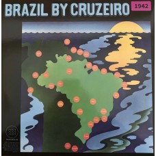 Marcos Valle, Azymuth, Brazil By Music: «Fly Cruzeiro»