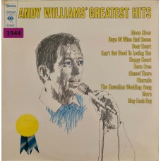 Andy Williams: «Andy Williams' Greatest Hits»