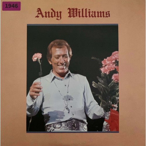 Andy Williams