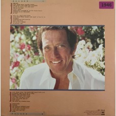 Andy Williams