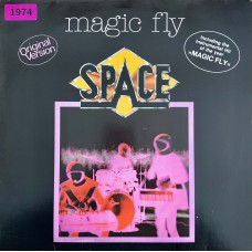 Space: «Magic Fly»