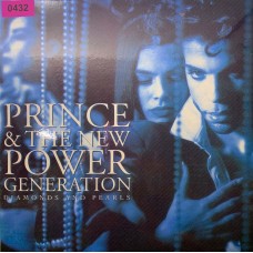 Prince & The New Power Generation: «Diamonds And Pearls»