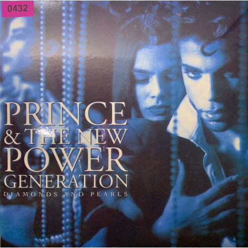 Prince & The New Power Generation: «Diamonds And Pearls»