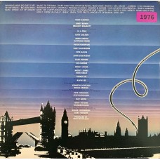 Jerry Lee Lewis: «The Session Recorded In London With Great Guest Artists»