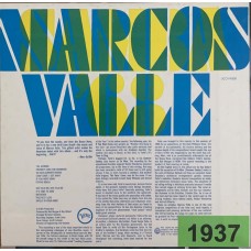 Marcos Valle: «Samba '68»