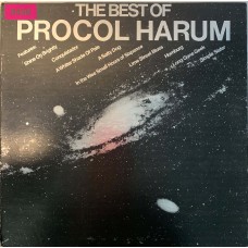 Procol Harum: «The Best Of Procol Harum»