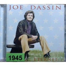 Joe Dassin: «Eternel»