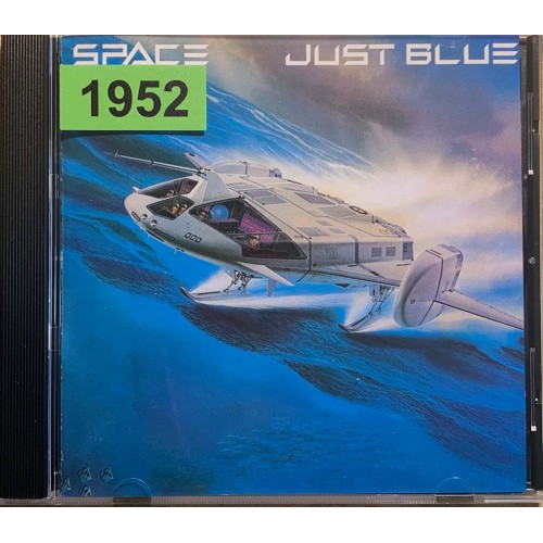 Space: «Just Blue»