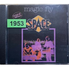 Space: «Magic Fly»