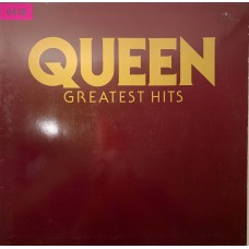 Queen: «Greatest Hits»