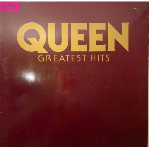 Queen: «Greatest Hits»