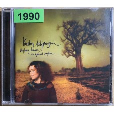 Kristin Asbjornsen: «Wayfaring Stranger - A Spiritual Songbook»