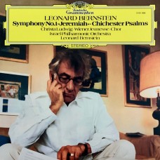 The Leonard Bernstein Collection, Volume One CD 17